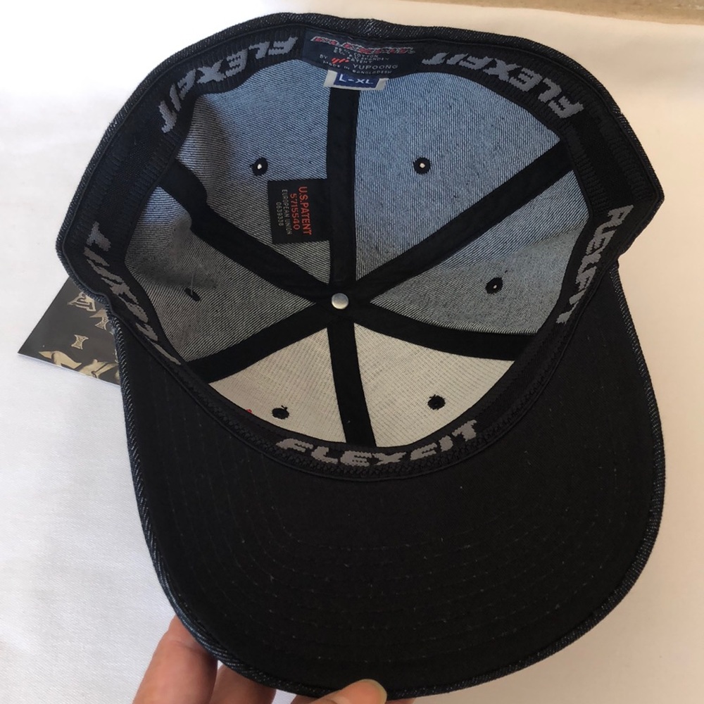 Tapout Hat - Picture 10 of 13